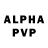Alpha-PVP VHQ SherhanCast