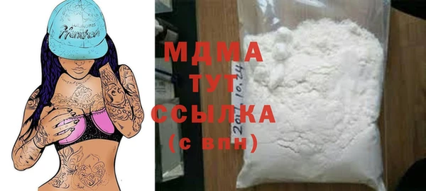 кокс Нягань