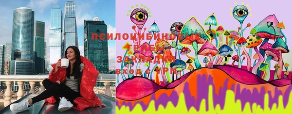 кокс Нягань